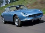 DKW Malzoni GT 1964 года